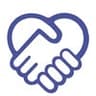 The Polling Place logo