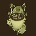 Vellichor Literary logo