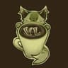 Vellichor Literary logo