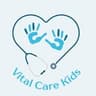 Vital Care Kids logo