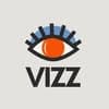 VIZZ logo