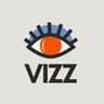 VIZZ logo