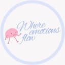 Where Emotions Flow logo