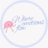 Where Emotions Flow logo