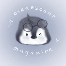 evanescent