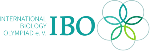 International Biology Olympiad logo