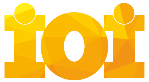 International Olympiad in Informatics logo