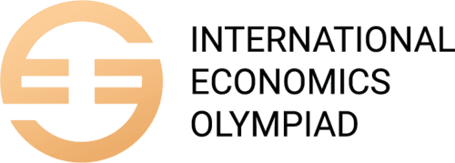 International Economics Olympiad logo