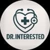 Dr. Interested Instagram profile image