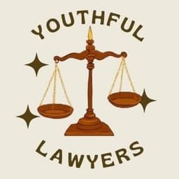 Youthful Lawyers logo