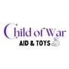 Child of War Aid and Toys logo