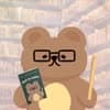 Golden Student Bears logo