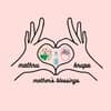 Mathru Krupa Foundation logo