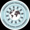 Pangea's Civic Youth Activists logo