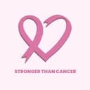 Stronger Than Cancer logo