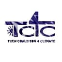 Teen Coalition 4 Climate logo
