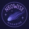 The Neowise Magazine logo
