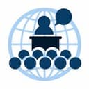 United Speakers Global logo