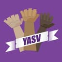 Youth Against Sexual Violence logo