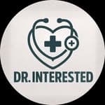 Dr. Interested