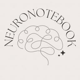 Neuro Notebook