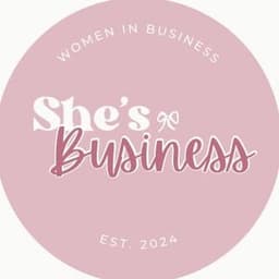 She's Business