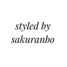 styledbysakuranbo